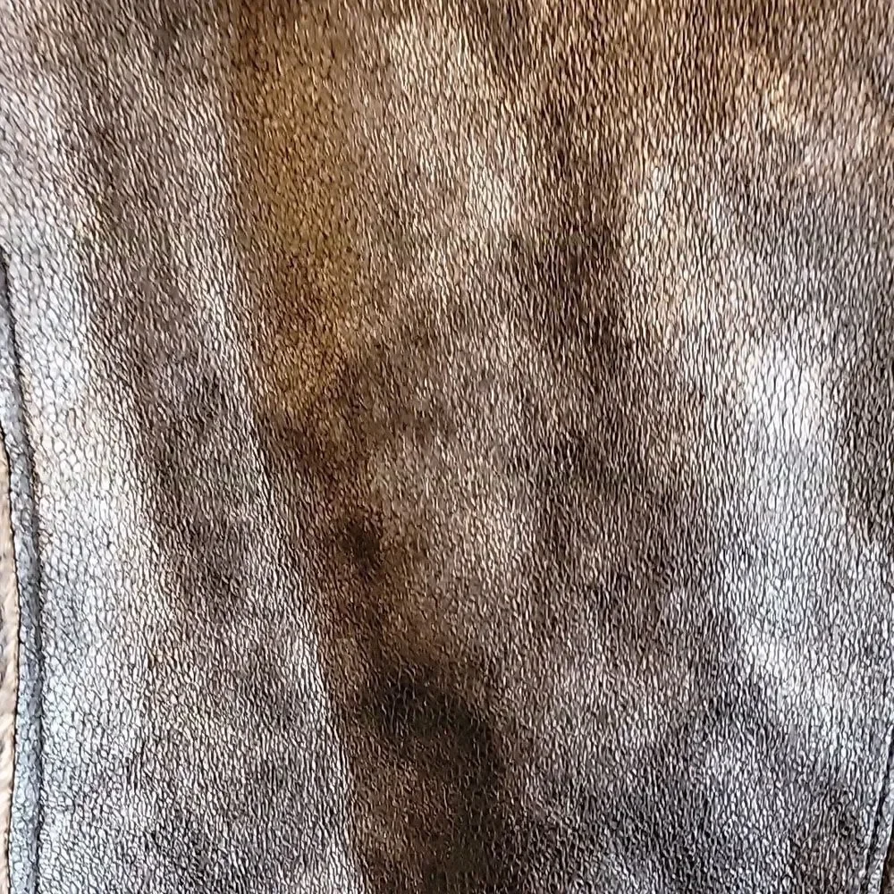 Ella Moss jacket zips